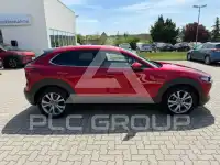 2019 Mazda CX-30