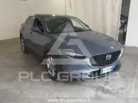 2019 Mazda CX-30