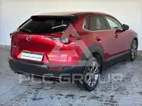 2019 Mazda CX-30