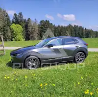 2019 Mazda CX-30