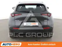 2019 Mazda CX-30