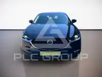2019 Mazda CX-30