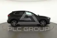 2019 Mazda CX-30