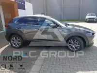 2019 Mazda CX-30