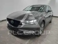 2019 Mazda CX-30