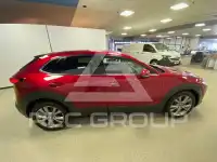 2019 Mazda CX-30