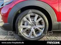 2019 Mazda CX-30