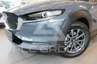 2019 Mazda CX-30