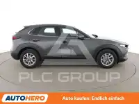 2019 Mazda CX-30