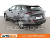 2019 Mazda CX-30