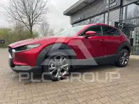 2019 Mazda CX-30