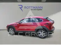 2019 Mazda CX-30