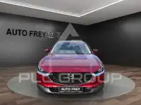 2019 Mazda CX-30