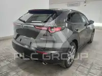 2019 Mazda CX-30