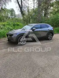 2019 Mazda CX-30
