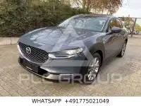 2019 Mazda CX-30