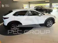 2019 Mazda CX-30
