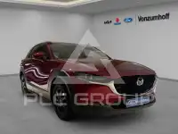 2019 Mazda CX-30