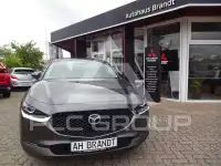 2019 Mazda CX-30