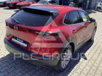 2019 Mazda CX-30