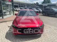 2019 Mazda 3