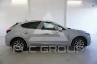2019 Mazda 3