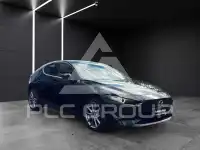 2019 Mazda 3