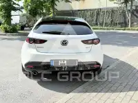 2019 Mazda 3