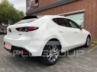 2019 Mazda 3