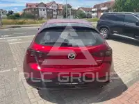 2019 Mazda 3