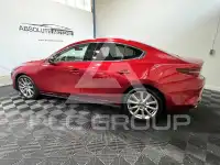 2019 Mazda 3