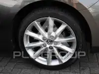 2019 Mazda 3