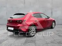 2019 Mazda 3