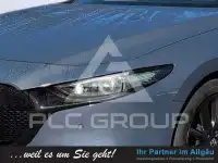 2019 Mazda 3