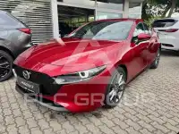 2019 Mazda 3