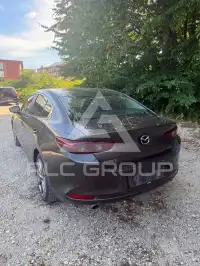 2019 Mazda 3