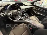 2019 Mazda 3
