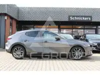 2019 Mazda 3