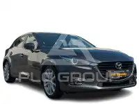 2019 Mazda 3
