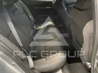 2019 Mazda 3
