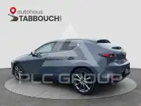 2019 Mazda 3