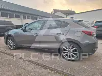 2019 Mazda 3