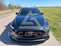 2019 Mazda 3