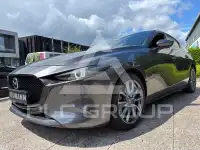 2019 Mazda 3