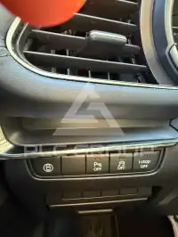 2019 Mazda 3
