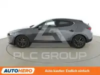 2019 Mazda 3
