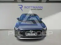 2019 Mazda 3