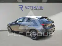 2019 Mazda 3