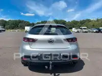 2019 Mazda 3