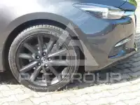 2019 Mazda 3